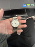海鷗（SEAGULL）手表男士自動(dòng)機械表 小鋼炮日歷男士手表生日禮物男表套裝816.362 曬單實(shí)拍圖