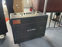 山水（SANSUI）戶(hù)外K歌專(zhuān)用音響 家庭ktv套裝 家用唱歌全套設備卡拉ok一體機 移動(dòng)智能藍牙吉他民謠樂(lè )器音箱 Q109 曬單實(shí)拍圖
