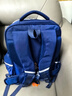 Edison愛(ài)迪生小學(xué)生書(shū)包1-3-6年級護脊護腰大容量防下墜兒童背包2329-1 曬單實(shí)拍圖