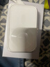 SUIDDY【3C認證丨四合一】充電寶自帶線(xiàn)帶插頭器20000毫安大容量Magsafe快充移動(dòng)電源適用蘋(píng)果華為小米 2萬(wàn)毫安時(shí)【自帶線(xiàn)+磁吸+AC插頭】米白色 曬單實(shí)拍圖