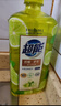 超能 離子去油洗潔精爆汁鮮檸1kg*3套裝(新老包裝隨機發(fā)） 曬單實(shí)拍圖