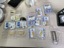 GOLDBEAR黃金投資金條足金9999純金收藏儲值升值財富金5g10g20g50g100克 20g（20克）財富金條 曬單實(shí)拍圖