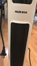 奧克斯（AUX）取暖器/電暖器/電暖氣家用/取暖電器/電暖氣暖風(fēng)機電暖風(fēng)熱風(fēng)機電熱扇塔式石墨烯暖風(fēng)機NSBE-200GS 曬單實(shí)拍圖