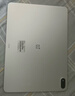 一加平板 2 Pro 13.2英寸平板電腦 國家補貼 驍龍 游戲辦公學(xué)生平板 16GB+512GB 冰川銀 OPPO平板 曬單實(shí)拍圖
