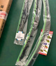 一途（YITU）雨刮器前+后套裝大眾NEWPOLO plus【19-24款】前窗雨刷器后窗雨刷 曬單實(shí)拍圖