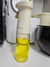 小熊（Bear）定量噴油壺 玻璃油壺罐食用油噴霧調料瓶油噴壺 CX-JW030 曬單實(shí)拍圖