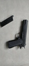 高定十一代AQK-1911成人玩具黃河牌發(fā)射器玩具槍CS裝備玩具禮物 高定十一代AQK-1911【經(jīng)典色】 曬單實(shí)拍圖