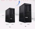 聯(lián)想（Lenovo）ThinkStation P3 Gen2圖形塔式工作站臺式機電腦主機 U7-265/32G/512G SSD+2T/RTX5060Ti 16G/定制 曬單實(shí)拍圖