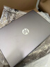 惠普（HP）銳15 酷睿版15.6英寸輕薄筆記本電腦(英特爾Core5-120U 16G 512G 指紋 高清攝像頭 一年上門(mén)) 曬單實(shí)拍圖