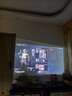 極米（XGIMI）Play6 馬年限定禮盒 投影儀便攜家用戶(hù)外 1080P云臺投影 一體式隱藏支架 哈曼卡頓音響 國家補貼 曬單實(shí)拍圖
