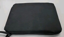 必優(yōu)美ipad平板電腦內膽包12.9英寸保護套蘋(píng)果華為平板配件收納包黑色 曬單實(shí)拍圖
