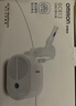 歐姆龍（OMRON）霧化機家用兒童老人醫用霧化器嬰兒醫院同款GC813贈健康問(wèn)診卡 曬單實(shí)拍圖