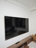 三星高端款 85X8F 85英寸量子點(diǎn) AI Mini LED藝術(shù)電視 壁紙電視 超薄平嵌144Hz QA85QNX8FAJXXZ 曬單實(shí)拍圖