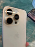 Apple/蘋(píng)果iPhone 16 Pro Max（A3297）512GB 沙漠色鈦金屬 支持移動(dòng)聯(lián)通電信5G 雙卡雙待手機 曬單實(shí)拍圖