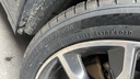 米其林（MICHELIN）汽車(chē)輪胎 245/45R20 103V 競馳 PILOT SPORT 4 SUV 適配極狐/唐 曬單實(shí)拍圖