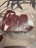 大鮮田 進(jìn)口谷飼M3原切眼肉牛排凈重1.5kg厚切雪花牛肉生鮮美洲源頭直發(fā) 曬單實(shí)拍圖