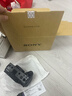 索尼（SONY）ILME-FX30B 緊湊型4K Super 35mm 電影機攝像機 單機身 直播設備 直播一體機 曬單實(shí)拍圖
