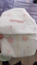 好奇（Huggies）鉑金裝小桃褲成長(cháng)褲XXXL26片*4包(17kg以上)【透爽散熱】 曬單實(shí)拍圖