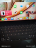 B.O.W【旗艦新品】2025ipad妙控鍵盤(pán)Air6/7蘋(píng)果Air5/4磁吸懸浮10.9/11寸Pro保護套平板殼電腦藍牙觸控板 妙控鍵盤(pán)旗艦版【觸點(diǎn)連接丨無(wú)需藍牙免充電】三檔背光 iPad Air 曬單實(shí)拍圖