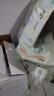 佳嬰氧氣森林紙尿褲XL碼72片（12-17KG）超薄嬰兒尿不濕男女寶寶通用 曬單實(shí)拍圖