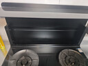 老板集成灶小廚神9GC11A 蒸烤炸一體 集成灶一體式 家用抽油煙機燃氣灶83L大容量 天然氣右排煙 曬單實(shí)拍圖