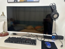 逆昂128G內存酷睿i7升24核電競臺式機電腦4060電競主機吃雞獨顯辦公組裝大額補貼家用游戲水冷電腦整機 主機+32英寸【高刷顯示器+鍵鼠套裝】 套六：i9級58芯16G電競獨顯/1TB光追特效 曬單實(shí)拍圖