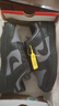 耐克男子運動(dòng)板鞋NIKE DUNK LOW RETRO SE運動(dòng)鞋 FZ3052-001黑灰41 曬單實(shí)拍圖