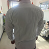 海瀾之家長(cháng)袖正裝襯衫男秋季商務(wù)通勤挺闊有型襯衣男秋季【品牌專(zhuān)供】 曬單實(shí)拍圖