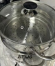 蘇泊爾（SUPOR）加厚304不銹鋼蒸鍋二層 燃氣灶電磁爐通用 饅頭包子家用雙層湯鍋 蒸煮兩用蒸鍋 24cm 曬單實(shí)拍圖
