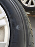 雙星汽車(chē)輪胎 215/55R16 97V 適配新思域/邁騰/凌派/享域/標致308 曬單實(shí)拍圖