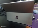微軟（Microsoft）Surface Pro 第11版 二合一筆記本電腦 國家補貼 輕薄本 AI+PC 驍龍X Elite 32G 1T 亮鉑金 禮品 曬單實(shí)拍圖