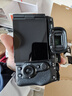 索尼（SONY）Alpha 7 V 全畫(huà)幅微單相機 約30張/秒高速連拍 S35模式4K 120p ILCE-7M5/A7M5 注冊發(fā)貨享紅包 A7M5 官方標配 曬單實(shí)拍圖