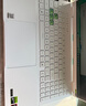 華碩天選6 國家補貼 16英寸游戲本 筆記本電腦(銳龍7 H 260 16G 1T RTX5060 2.5K)青 曬單實(shí)拍圖