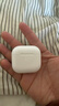 airpods3代airpods4代PodsPro二代主動(dòng)降噪蘋(píng)果藍牙耳機 AirPods4【主動(dòng)降噪版】 曬單實(shí)拍圖