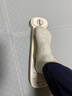 yottoy足弓矯正訓練器扁平足腳趾抓力瘦腿神器運動(dòng)燃脂健身康復 米色 曬單實(shí)拍圖
