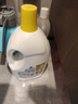 滴露（Dettol）衣物除菌液 消毒液 檸檬3L 99.9%殺菌除螨內衣兒童衣物可配洗衣液 曬單實(shí)拍圖