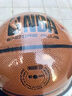 Wilson威爾勝NBA絕塵系列ENCORE PLUS防塵皮革室外神器成人比賽7號籃球 曬單實(shí)拍圖