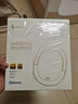漫步者（EDIFIER）W830NB頭戴式主動(dòng)降噪藍牙耳機 藍牙5.4 96h超長(cháng)續航 空間音效 雙金標認證 云影灰 新年禮物 曬單實(shí)拍圖