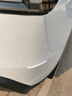 固特異（Goodyear）汽車(chē)防撞條車(chē)門(mén)防撞貼保險杠墊側圍防刮蹭白色4條GY-5580 曬單實(shí)拍圖