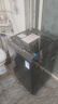 小天鵝（LittleSwan）波輪洗衣機小型全自動(dòng)家用 8KG 直驅變頻 TB80V26DT 以舊換新 國家補貼 京東自營(yíng) 一級能效 曬單實(shí)拍圖