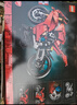 樂(lè )高（LEGO）積木拼裝機械組42202杜卡迪V4S摩托車(chē)男孩玩具生日禮物新年貨裝飾 曬單實(shí)拍圖
