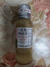 丘比（KEWPIE）沙拉醬 沙拉汁 焙煎芝麻 調味品 卡路里減半輕食蔬菜沙拉 200ml 曬單實(shí)拍圖