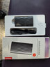 聯(lián)想（Lenovo )1TB 移動(dòng)固態(tài)硬盤(pán)（PSSD）Type-c USB 3.1  550MB/s高速SSD雙接口 PS6手機直連 曬單實(shí)拍圖