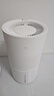 米家 小米空氣加濕器 無(wú)霧加濕器3 600mL/h快速加濕保濕禮品家用臥室大容量辦公室嬰兒孕婦5L大容量 曬單實(shí)拍圖