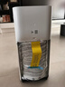 米家小米空氣凈化器5 除甲醛除菌除異味 家用 除霧霾PM2.5 低噪設計 曬單實(shí)拍圖