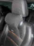 尼拉汽車(chē)頭枕護頸枕主駕駛開(kāi)車(chē)用車(chē)載座椅高檔頸椎枕車(chē)內靠枕護腰靠墊 久駕護頸【內凹包裹承托】象牙白 曬單實(shí)拍圖
