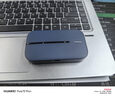 華為隨行WiFi 3 Pro 天際通版年包 中國移動(dòng) 隨身wifi /300M高速上網(wǎng)/3000mAh大電池 E5783-836 曬單實(shí)拍圖