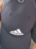 adidas經(jīng)典舒適運動(dòng)遮陽(yáng)棒球帽子男女阿迪達斯官方 曬單實(shí)拍圖