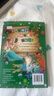 穿越圖書(shū)館（套裝3冊） 推理解密、密室大逃脫……一場(chǎng)驚心動(dòng)魄的時(shí)空之旅 蒲蒲蘭繪本館 兒童年貨節送禮 曬單實(shí)拍圖