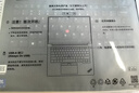 ThinkPad【國家補貼15%】T14p AI 2025 全新酷睿Ultra處理器 聯(lián)想14.5英寸3K高性能標壓工程師本筆記本電腦 Ultra 5-225H 32G 1TB-01CD 曬單實(shí)拍圖